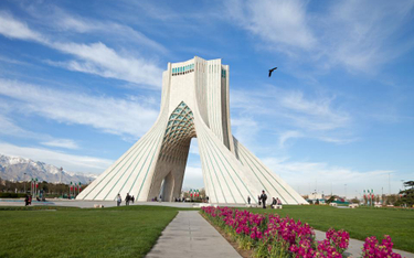 Światowe firmy zainteresowane specjalną strefą ekonomiczną w Iranie
