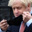 Johnson: Byłem za gruby walcząc z COVID. Schudłem 11,8 kg