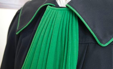 Nowy dziekan Okręgowej Rady Adwokackiej w Katowicach chce utrudnienia egzaminu na aplikację adwokack
