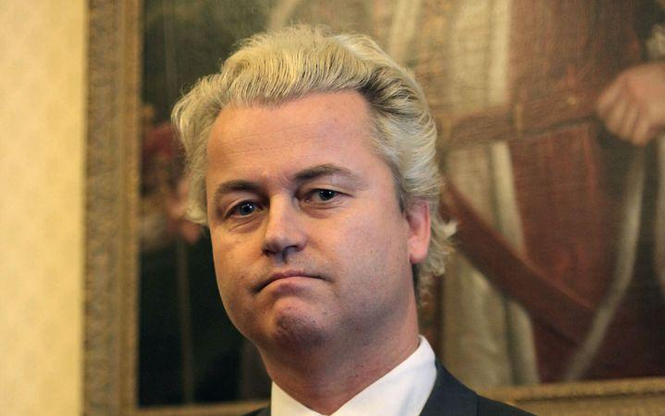 Geert Wilders