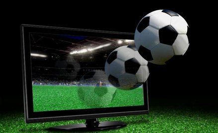 Rekordowe widownie Euro nie pomogą TVP. Zyskują TVN i Polsat