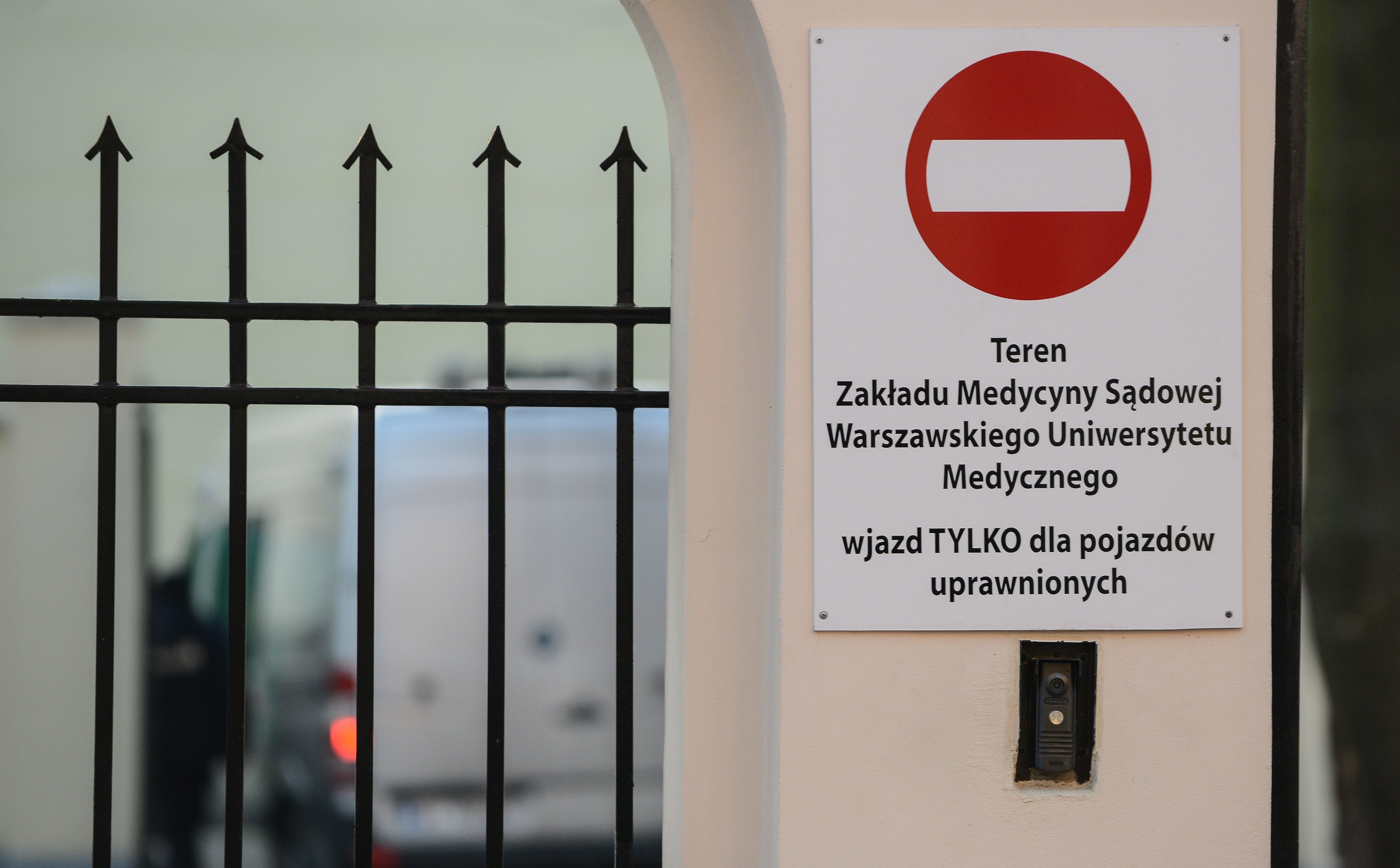 PiS chce zmian w prawie po śmierci Barbary Skrzypek