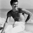 Tony Curtis
