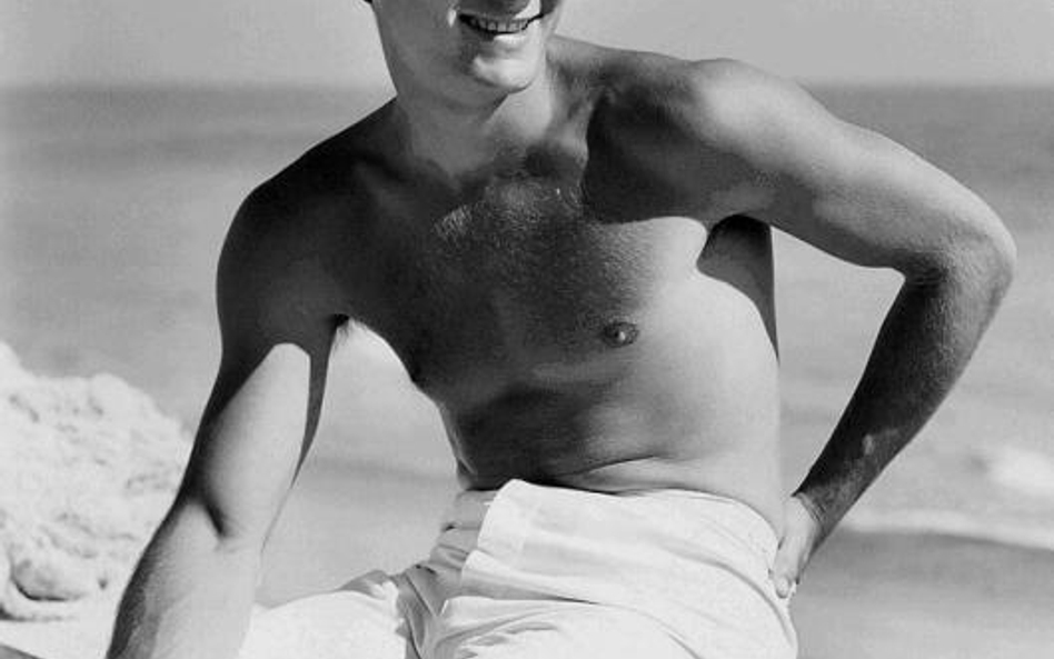 Tony Curtis