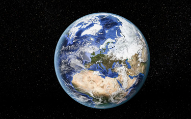 NASA: Ziemia bardziej zielona niż 20 lat temu