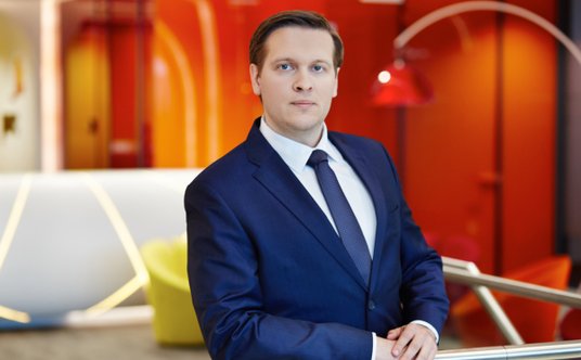 Piotr Płatnerz, adwokat, counsel w praktyce fuzji i przejęć, prawa rynków kapitałowych oraz prawa sp