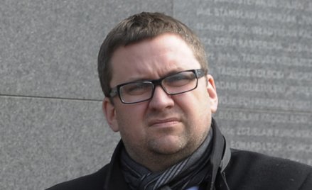 Jan Ołdakowski: Niech w rocznicę świąt państwowych Polacy występują jako wspólnota