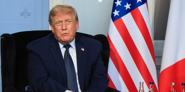 Trump największym beneficjentem rozejmu? Rynki, ropa i polityczny efekt domina