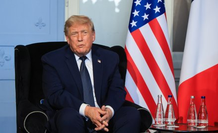 Trump największym beneficjentem rozejmu? Rynki, ropa i polityczny efekt domina