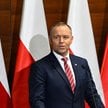 Prezydent Karol Nawrocki