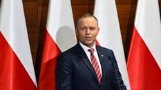 Prezydent Karol Nawrocki