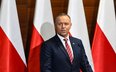 Prezydent Karol Nawrocki