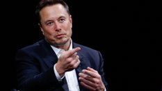 Elon Musk znów został bilionerem