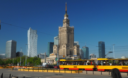 Targi turystyczne wracają po trzyletniej przerwie do Pałacu Kultury i Nauki w Warszawie