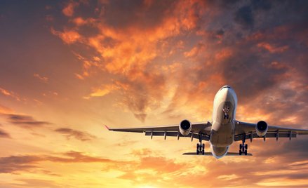 EASA: europejskie linie mają omijać Białoruś