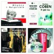 Wśród propozycji audioteki.pl jest klasyka i literatura popularna