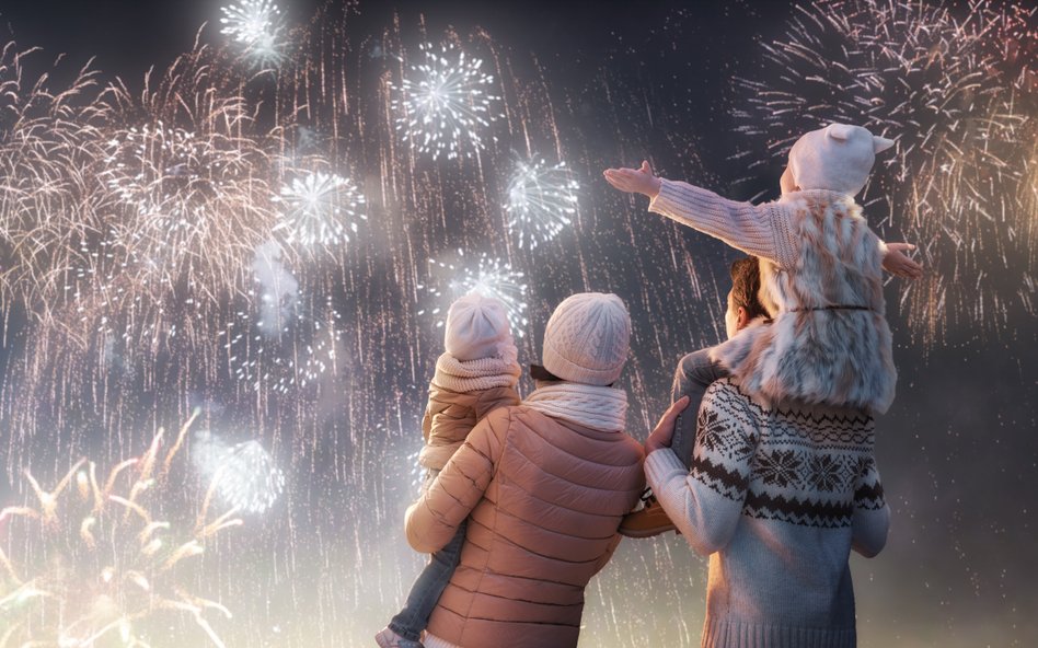 Miasta powitają Nowy Rok. Ale imprezy nie wszędzie się odbędą