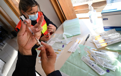 Koronawirus. Są wyniki testów szczepionki Pfizer/BioNTech z udziałem dzieci w wieku 12-15 lat