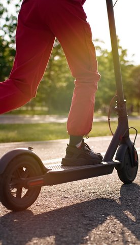 Fundacja Drogi Mazowsza z Warszawy szkoli nauczycieli wychowania komunikacyjnego z bezpiecznej jazdy