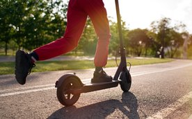 Fundacja Drogi Mazowsza z Warszawy szkoli nauczycieli wychowania komunikacyjnego z bezpiecznej jazdy