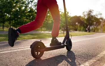 Fundacja Drogi Mazowsza z Warszawy szkoli nauczycieli wychowania komunikacyjnego z bezpiecznej jazdy