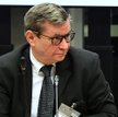 Mirosław Jasiński listy uwierzytelniające złożył 20 grudnia 2021