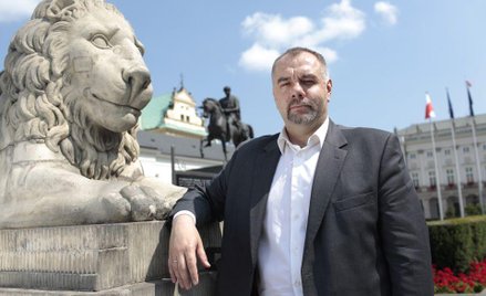 Sasin: Prezydent jest prorosyjski