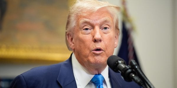 Donald Trump żąda porozumienia, które zakończy wojnę na Ukrainie. Padł konkretny termin