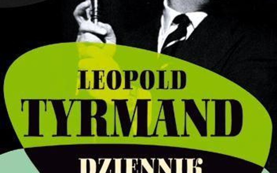 Rocznica urodzin Tyrmanda