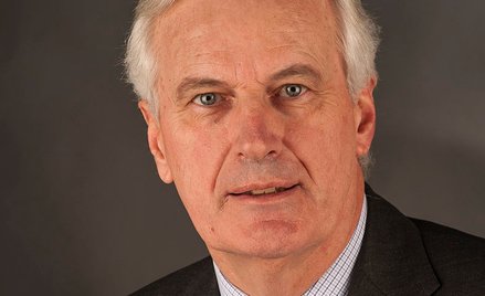 Główny negocjator UE: Londyn będzie mógł opuścić unię celną