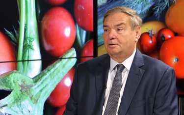 #RZECZoBIZNESIE: Andrzej Kowalski: Ceny żywności będą dalej wyraźnie rosnąć