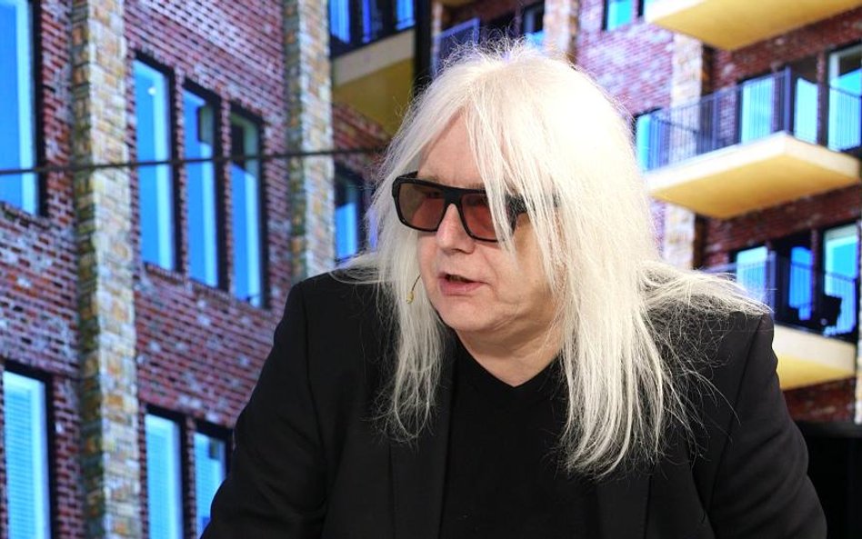 #RZECZoBIZNESIE: Jarosław Mikołaj Skoczeń: Mieszkania jeszcze będą sporo drożały