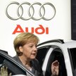 Na plusie w listopadzie były jedynie dwie marki Audi (+0,1 proc.) i Jaguar (+1,2 proc.).