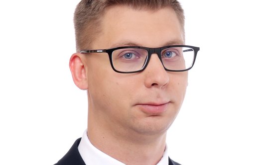 Przemysław Szechyński, MDDP