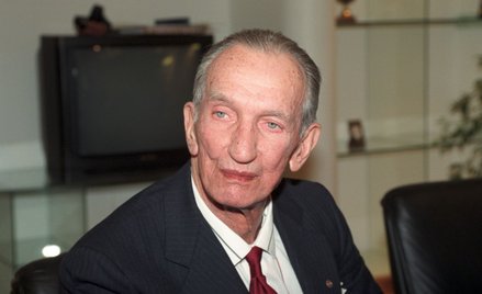 Jan Karski