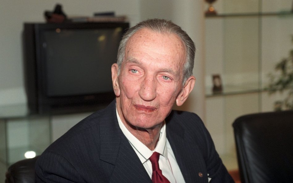 Jan Karski