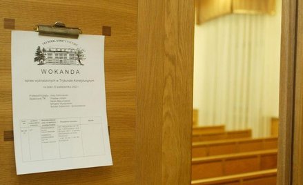 Kiepskie sądy i prokuratury