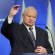 Prezes NBP Adam Glapiński w przeszłości mówił, że w zaskakiwaniu uczestników rynku nie widzi nic złe