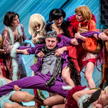 „Dwanaście krzeseł", reż. Nikołaj Kolada, Teatr Śląski w Katowicach.