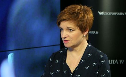 Augustyn: Szef MON? Pomagają relacje z ojcem Rydzykiem