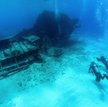 Łowcy skarbów penetrują wraki, często bezpowrotnie niszcząc te zabytki