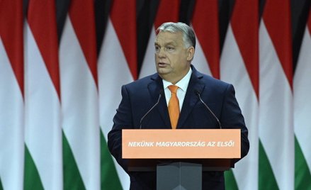 Viktor Orban