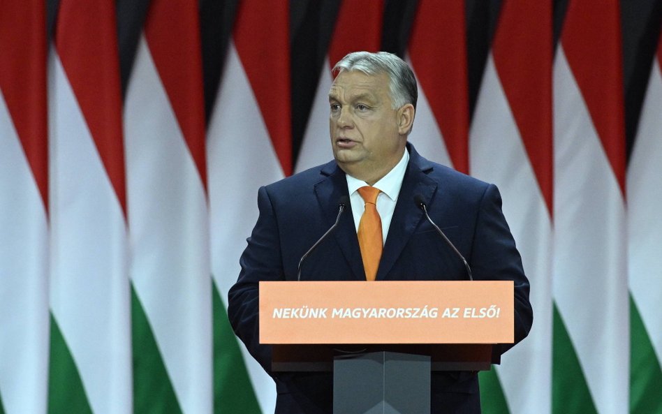 Viktor Orban