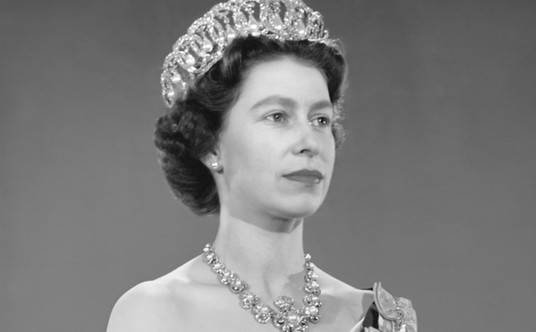 Elżbieta II, królowa Wielkiej Brytanii