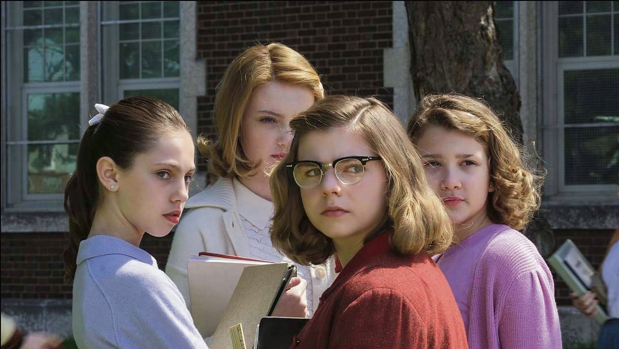 „To: Witajcie w Derry”: Przez 27 lat śniłem o was