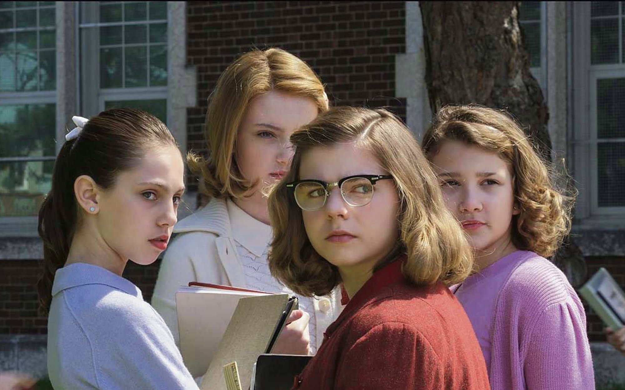 „To: Witajcie w Derry”: Przez 27 lat śniłem o was