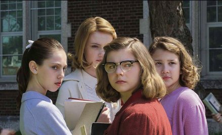 „To: Witajcie w Derry” , reż. Andy Muschietti, HBO Max