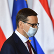 Premier Mateusz Morawiecki