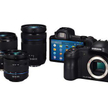 Samsung Galaxy NX