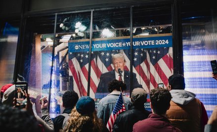 Donald Trump i jego plan gospodarczy. Siła dolara i wojny celne